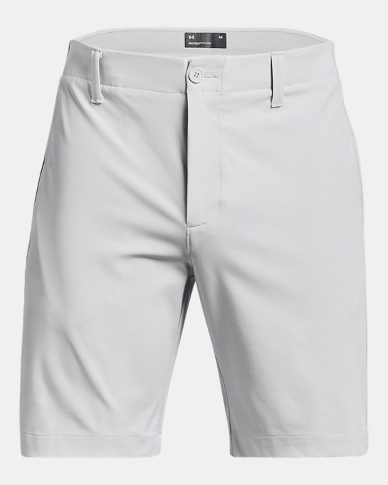 Men's UA Iso-Chill Shorts in Gray image number 6